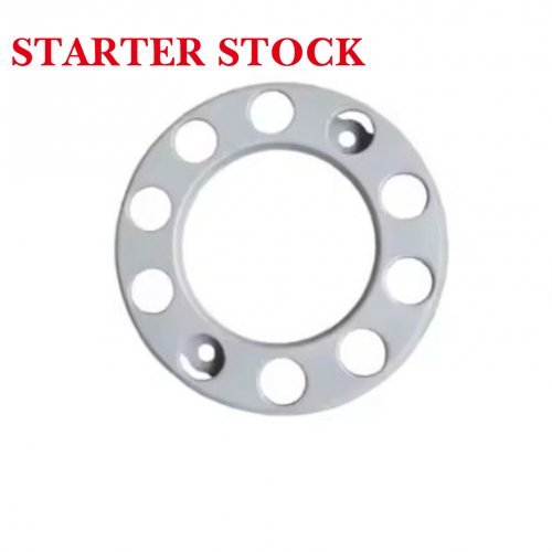 High Quality New for Volvo Truck Parts Wheel Covers 22709903 Premium Cover for Truckspicture3