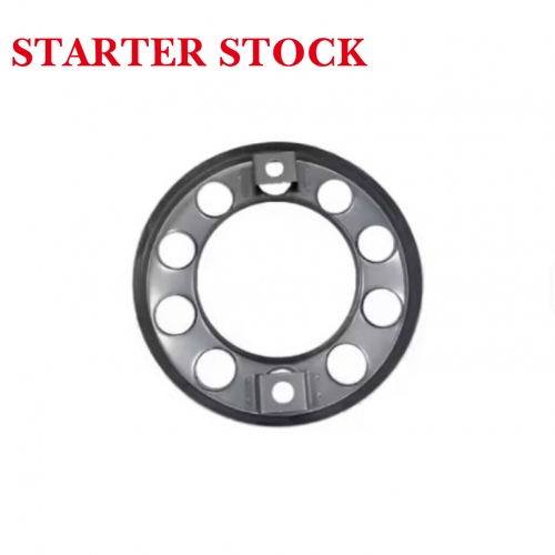 High Quality New for Volvo Truck Parts Wheel Covers 22709903 Premium Cover for Truckspicture4