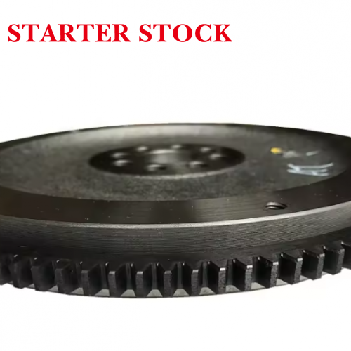 Mercedes Truck Flywheel 4570300605 3421601050 New Condition Flywheel for Truck Salepicture2