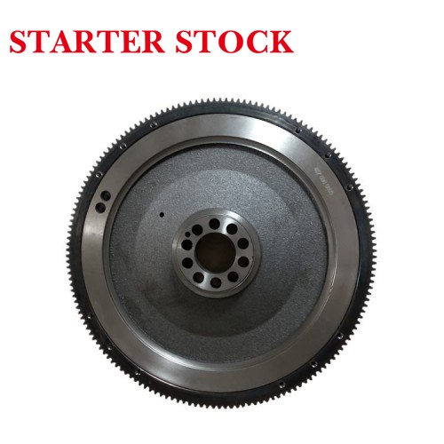 Mercedes Truck Flywheel 4570300605 3421601050 New Condition Flywheel for Truck Salepicture3