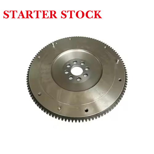 Mercedes Truck Flywheel 4570300605 3421601050 New Condition Flywheel for Truck Salepicture4