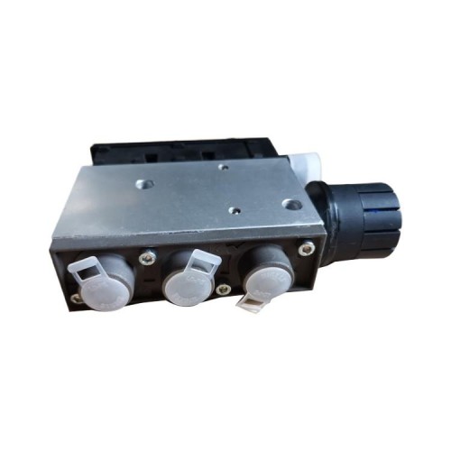 0501100031 3944716 0501100029 3944717 New Air Suspension Parts for Truck Condition Unused