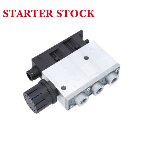 0501100031 3944716 0501100029 3944717 New Air Suspension Parts for Truck Condition Unusedpicture2