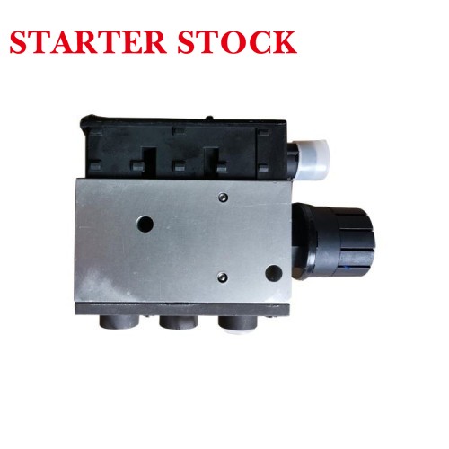 0501100031 3944716 0501100029 3944717 New Air Suspension Parts for Truck Condition Unusedpicture3