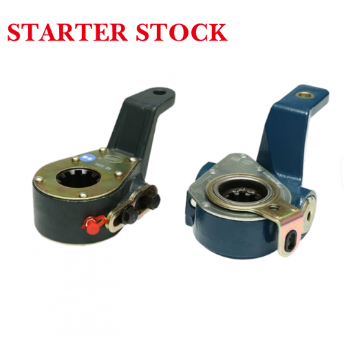 Actros Truck Automatic Slack Adjuster for Left Chassis Part 9454200038 6194200238 9424200938 Auto Spare Truck Brake Systemspicture2