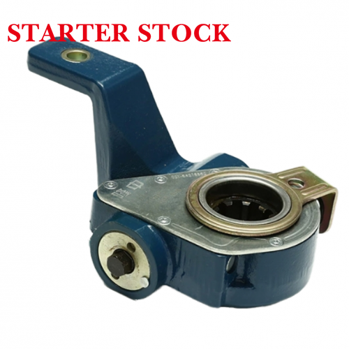 Actros Truck Automatic Slack Adjuster for Left Chassis Part 9454200038 6194200238 9424200938 Auto Spare Truck Brake Systemspicture4