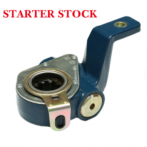 Actros Truck Automatic Slack Adjuster for Left Chassis Part 9454200038 6194200238 9424200938 Auto Spare Truck Brake Systemspicture5