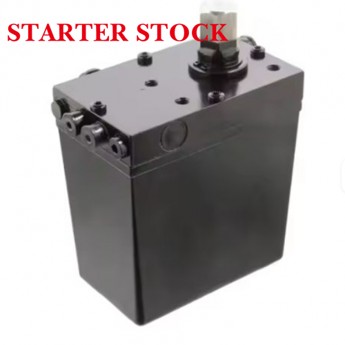 New 21882617 21880299 Cabin Tilt Pump for VOLVO Truckspicture2