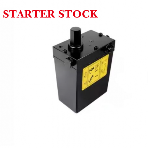 New 21882617 21880299 Cabin Tilt Pump for VOLVO Truckspicture3