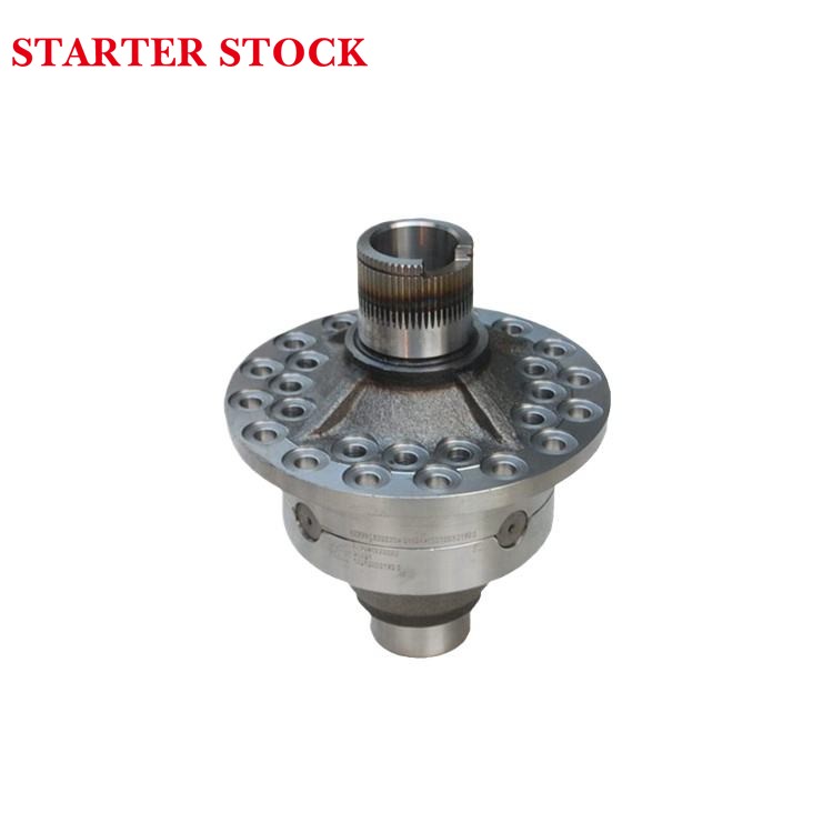 3463508123 Actros (AZ9981320020) NF-BC020 Housing Differential Parts New Condition Auto Spare