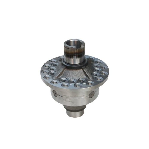 3463508123 Actros (AZ9981320020) NF-BC020 Housing Differential Parts New Condition Auto Spare