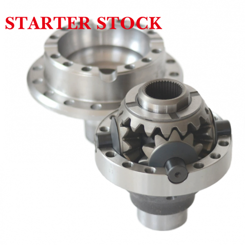 3463508123 Actros (AZ9981320020) NF-BC020 Housing Differential Parts New Condition Auto Sparepicture4
