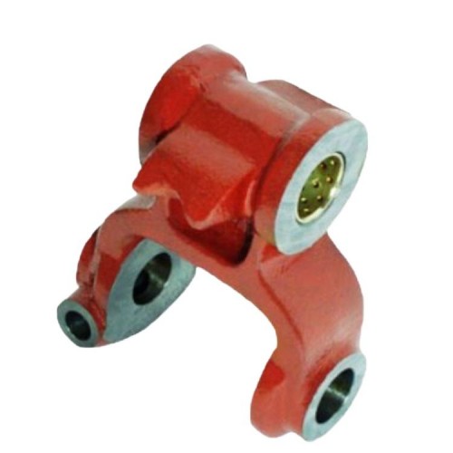 Mercedes Truck Parts Front Shackle Spare Auto 3523200063 6173200163 USE Condition New