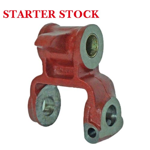 Mercedes Truck Parts Front Shackle Spare Auto 3523200063 6173200163 USE Condition Newpicture2