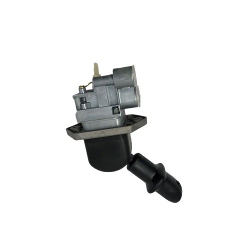 High Quality New 9617231400 1524312 7420813850 Brake Valve for MERCEDES TRUCK Engine Auto Spare Part