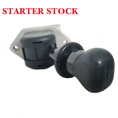 High Quality New 9617231400 1524312 7420813850 Brake Valve for MERCEDES TRUCK Engine Auto Spare Partpicture2