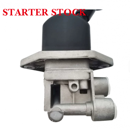 High Quality New 9617231400 1524312 7420813850 Brake Valve for MERCEDES TRUCK Engine Auto Spare Partpicture4