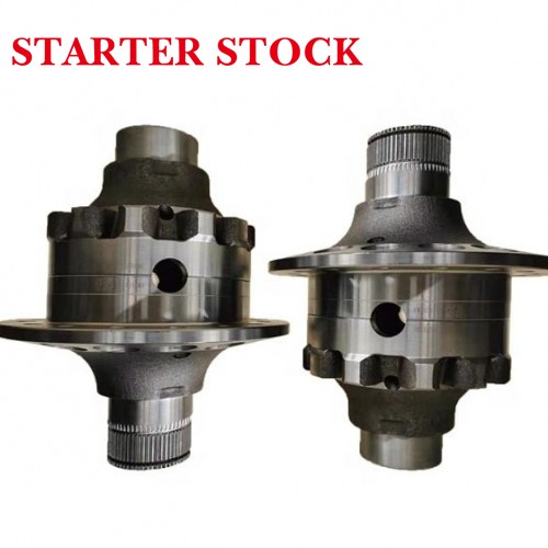 3463500427 New NF-BC 021-022 Auto Housing Differential for Actros Use with AZ9981320021 22picture3