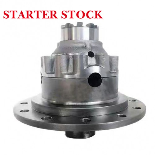 3463500427 New NF-BC 021-022 Auto Housing Differential for Actros Use with AZ9981320021 22picture4