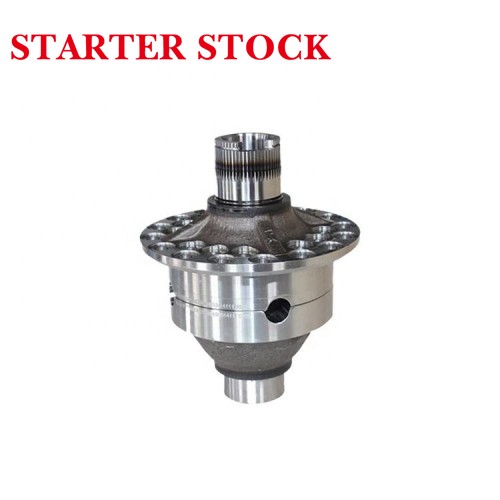 3463500427 New NF-BC 021-022 Auto Housing Differential for Actros Use with AZ9981320021 22picture5