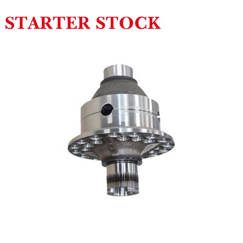 3463500427 New NF-BC 021-022 Auto Housing Differential for Actros Use with AZ9981320021 22picture6