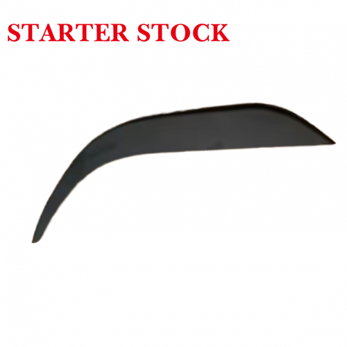 High Quality New Mudguard Widener 3175933 20529682 for Volvo Truck Part Spare Autopicture2