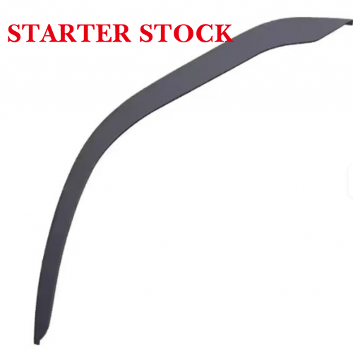 High Quality New Mudguard Widener 3175933 20529682 for Volvo Truck Part Spare Autopicture3