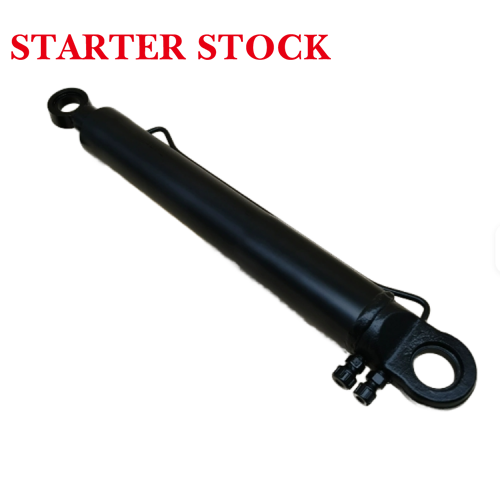 Mercedes Truck Cabin Tilt Cylinder Spare Part New Condition Model 0025530905 & 0025531005 Usepicture2