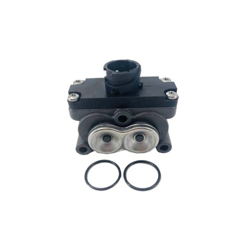 High Quality New Solenoid 9452600057 Designed Specifically for Mercedes Truck