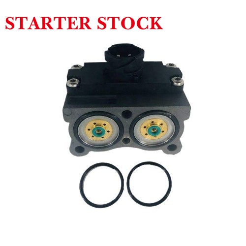 High Quality New Solenoid 9452600057 Designed Specifically for Mercedes Truckpicture2