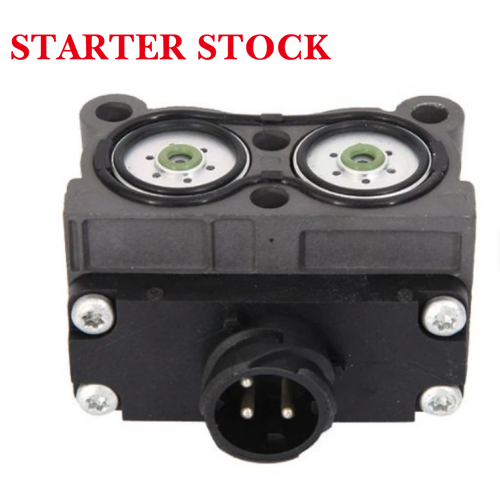 High Quality New Solenoid 9452600057 Designed Specifically for Mercedes Truckpicture3