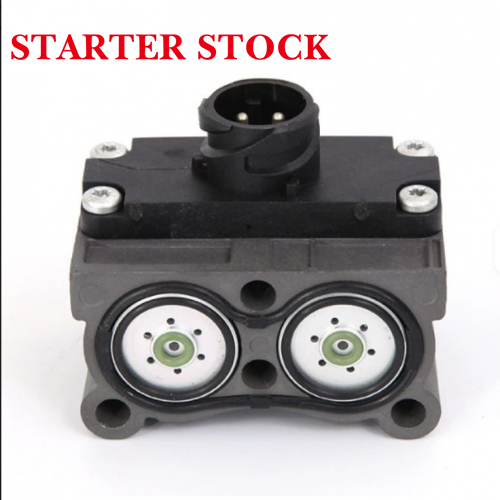 High Quality New Solenoid 9452600057 Designed Specifically for Mercedes Truckpicture4