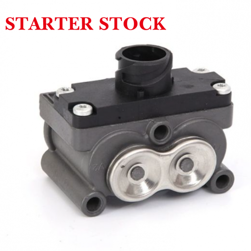 High Quality New Solenoid 9452600057 Designed Specifically for Mercedes Truckpicture5