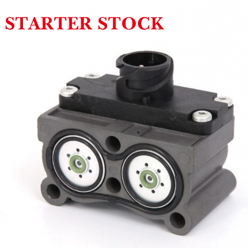 High Quality New Solenoid 9452600057 Designed Specifically for Mercedes Truckpicture6