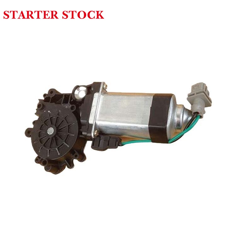 Mercedes Window Regulator Motor ENGINE PARTS SPARE AUTO New Condition Use for Models 0058209242 & 0058209342