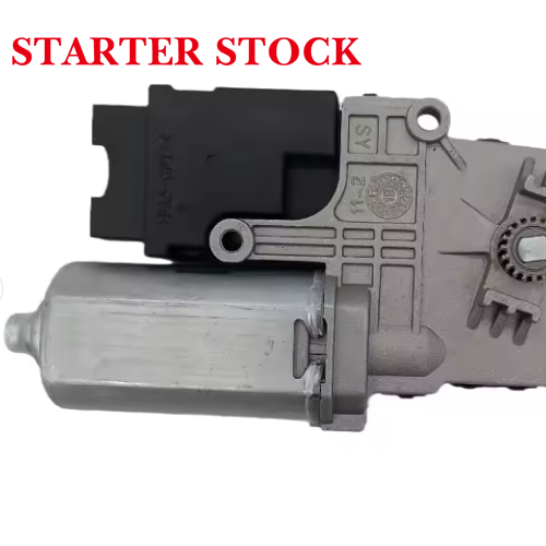 Mercedes Window Regulator Motor ENGINE PARTS SPARE AUTO New Condition Use for Models 0058209242 & 0058209342picture3