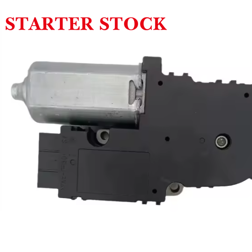 Mercedes Window Regulator Motor ENGINE PARTS SPARE AUTO New Condition Use for Models 0058209242 & 0058209342picture4