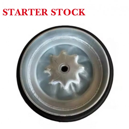 9423203621 375 320 0521 New Truck Air Spring for Mercedes Actros CHASSISpicture5