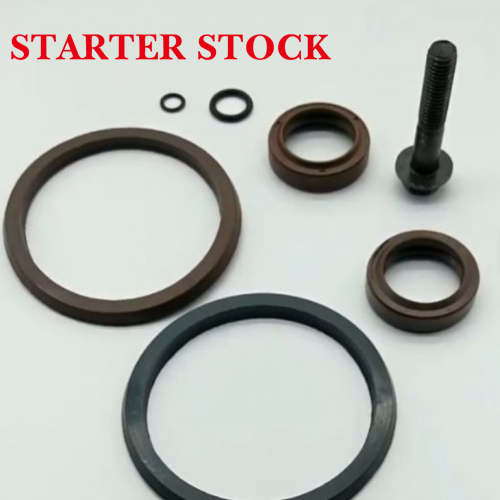New Auto Part Spare 3093230 276820 3092050 for VOLVO Cylinder Repair Kitpicture3