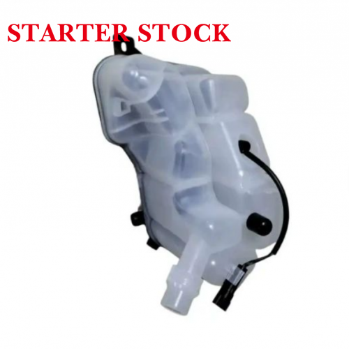 2205000049 New Water Coolant Expansion Truck Body Parts Spare Designed for Ben Truck's M112 M113 M273 M275 OM613 OM642 OM648picture2