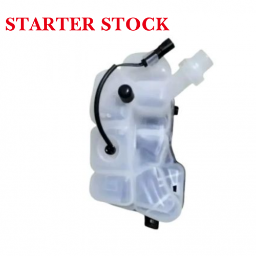 2205000049 New Water Coolant Expansion Truck Body Parts Spare Designed for Ben Truck's M112 M113 M273 M275 OM613 OM642 OM648picture3