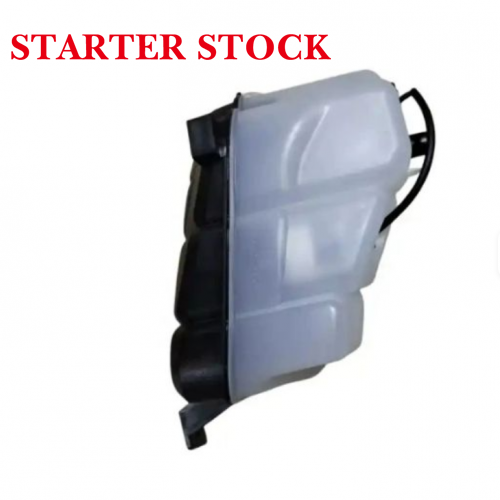 2205000049 New Water Coolant Expansion Truck Body Parts Spare Designed for Ben Truck's M112 M113 M273 M275 OM613 OM642 OM648picture4