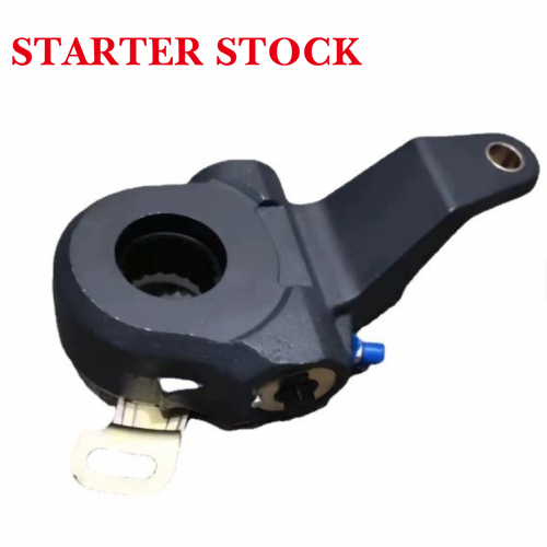 9454200338 4335765020 Manual Slack Adjuster for Actros Truck Right Brake Adjuster New Condition Chassis Parts Sparepicture2