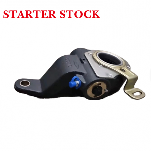 9454200338 4335765020 Manual Slack Adjuster for Actros Truck Right Brake Adjuster New Condition Chassis Parts Sparepicture3