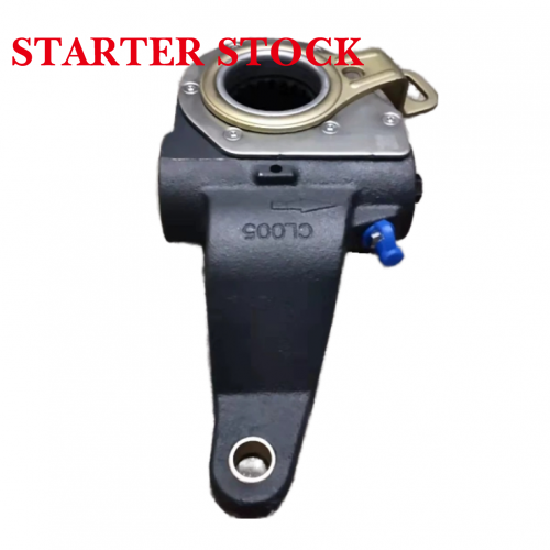 9454200338 4335765020 Manual Slack Adjuster for Actros Truck Right Brake Adjuster New Condition Chassis Parts Sparepicture4
