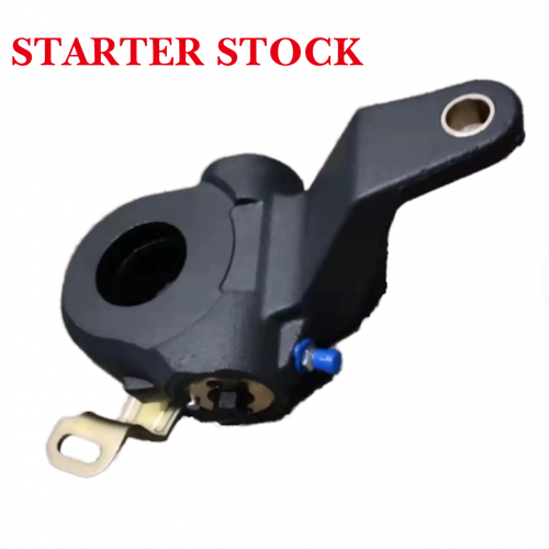 9454200338 4335765020 Manual Slack Adjuster for Actros Truck Right Brake Adjuster New Condition Chassis Parts Sparepicture5