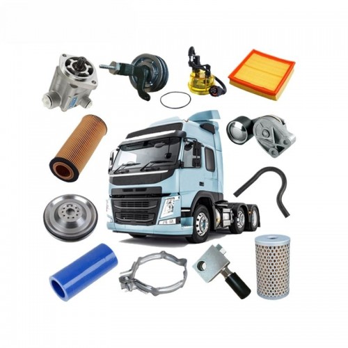 New for Volvo Truck Engine Parts Cooler System Body Parts High Quality Spare Parts