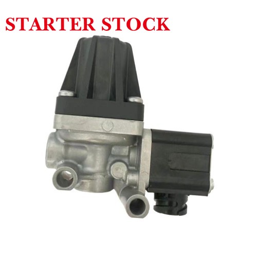 ZR-D0732223246 MX002958 9750090010 0044310306 New Condition MERCEDES Truck Pressure Limiting Chassis Parts Sparepicture2