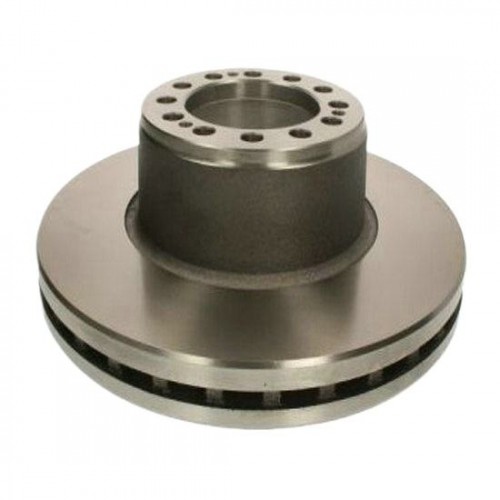 High Quality 9424211312 4079000501 4079000500 CBR0249 Brake Disc for BENZ New Condition Auto Chassis Rotor Spare Parts