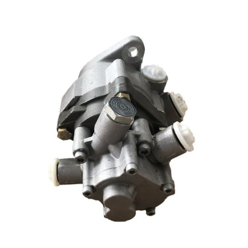 New 0034602280 0034604980 Hydraulic Steering Pump Parts for Mercedes for Benz Truck and Engine Spare Use